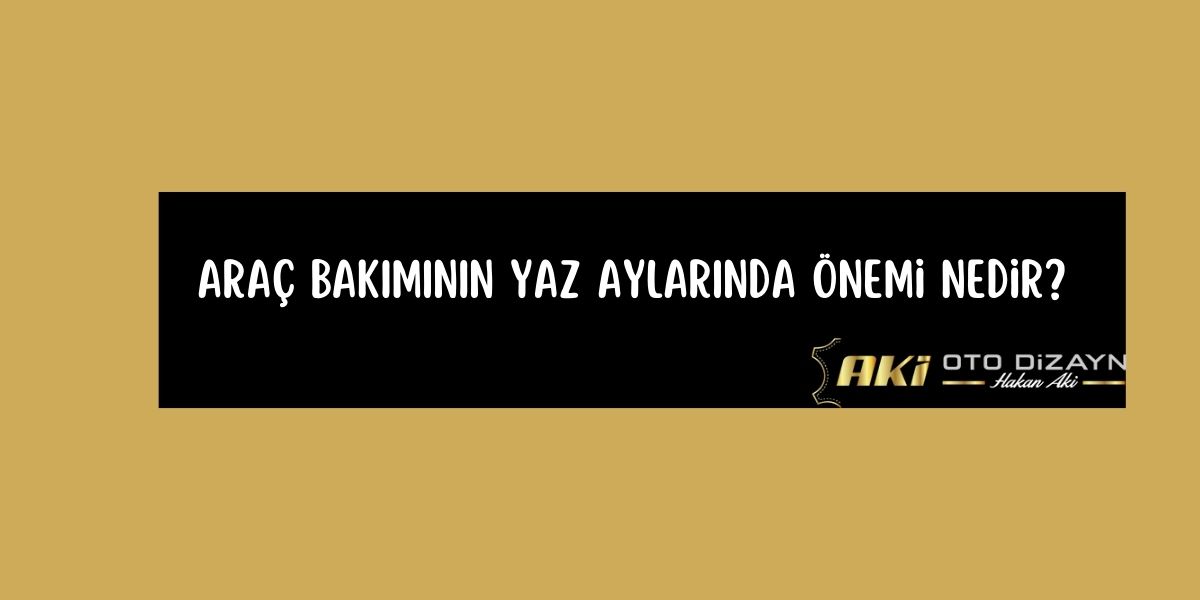 arac-bakiminin-yaz-aylarinda-onemi-nedir
