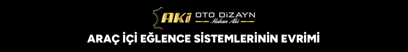 Araç İçi Eğlence Sistemlerinin Evrimi