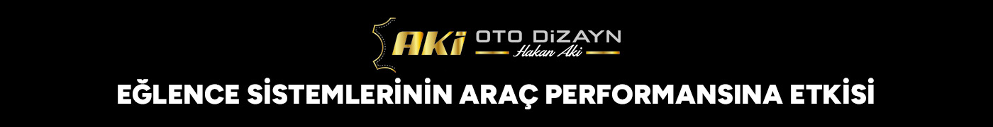 Eğlence Sistemlerinin Araç Performansına Etkisi